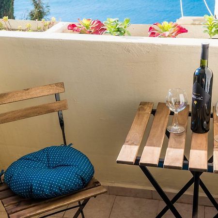 Sun City Apartment Dubrovnik Eksteriør bilde