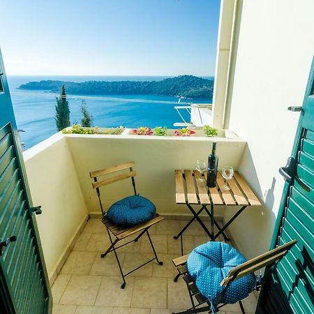 Sun City Apartment Dubrovnik Eksteriør bilde